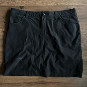 🔥4/$20 Eddie Bauer Adventure Skort